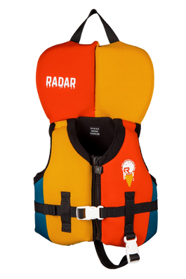 Boy's - CGA Life Vest - Infant/Toddler - 2026